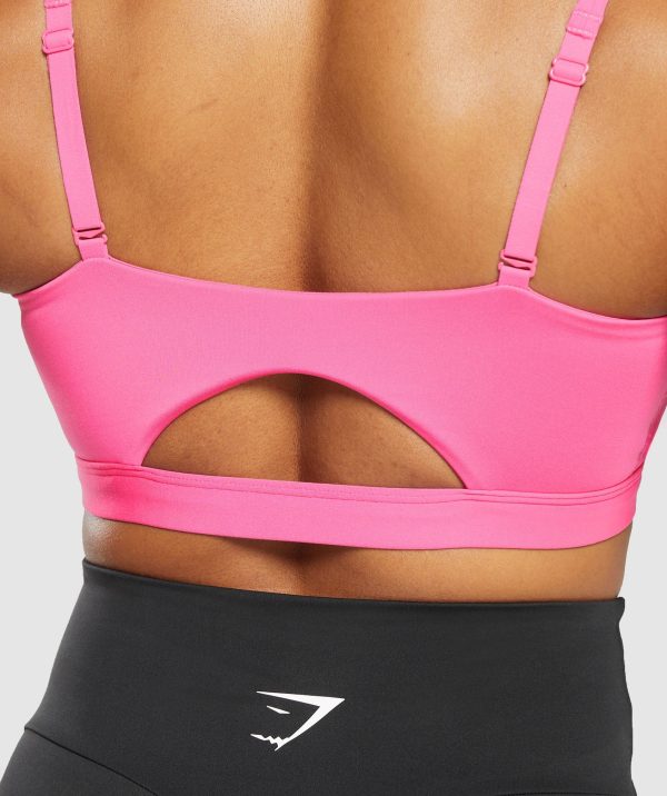Cut Out Bandeau - Image 6