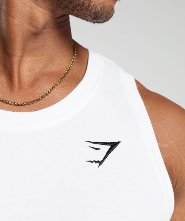 Crest Tank - Image 5
