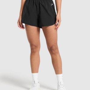 Contour Shorts