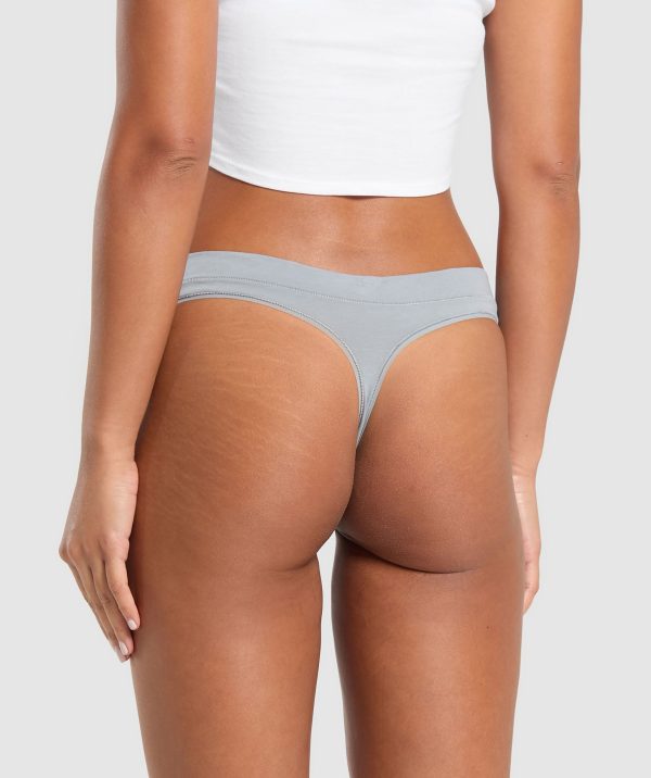 3pk Thong - Image 5
