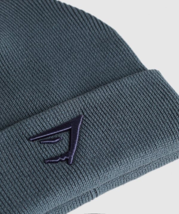 Sharkhead Beanie - Image 2