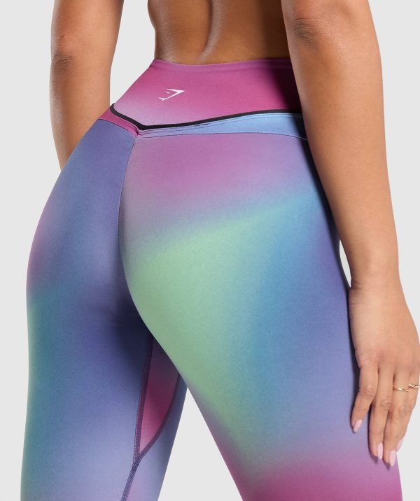 Contour Leggings - Image 4