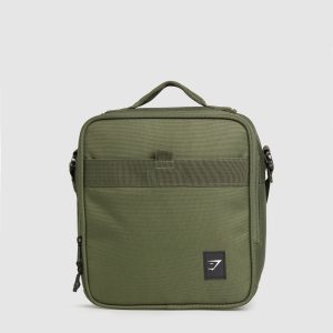 Meal Prep Bag