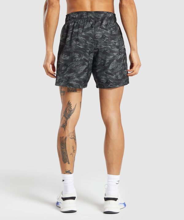 Sport 7" Shorts - Image 2