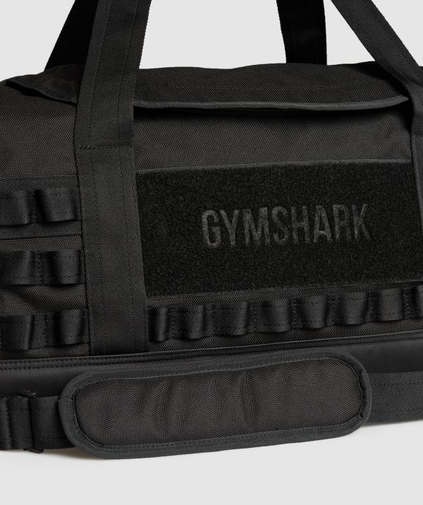 Tactical Large Barrel Bag - Image 6