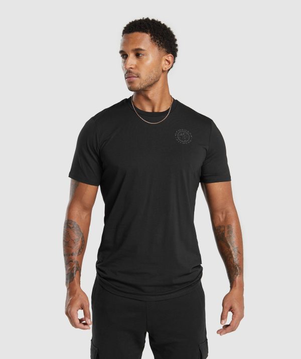 Legacy T-Shirt - Image 5