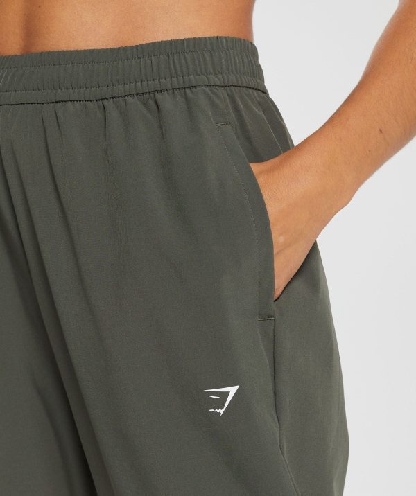 Everyday Woven Pant - Image 5