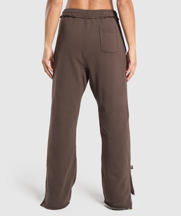 Superset Oversized Joggers - Image 2