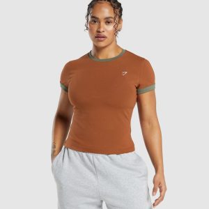Lifting Baby T-Shirt