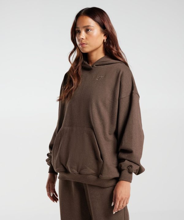 Rest Day Sweats Hoodie - Image 4