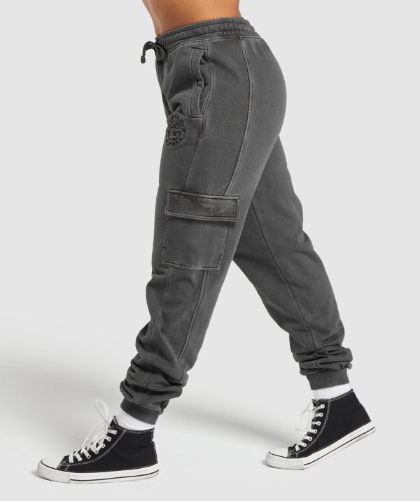 Premium Legacy Joggers - Image 3