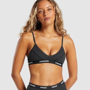 Rib Bralette