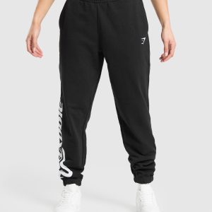 Lifting Baddie Graphic Joggers
