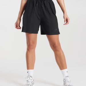Sport Woven Shorts