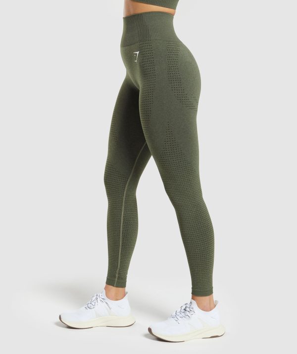 Vital Seamless 2.0 Leggings - Image 3