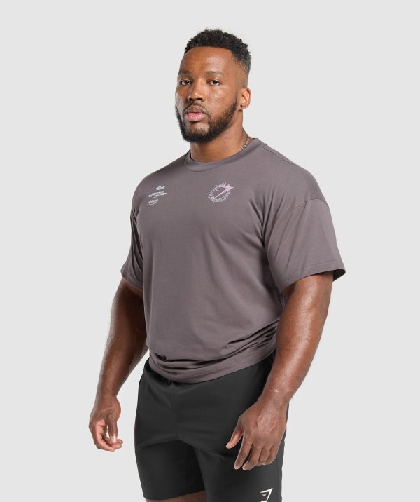 Strength and Conditioning T-Shirt - Image 3