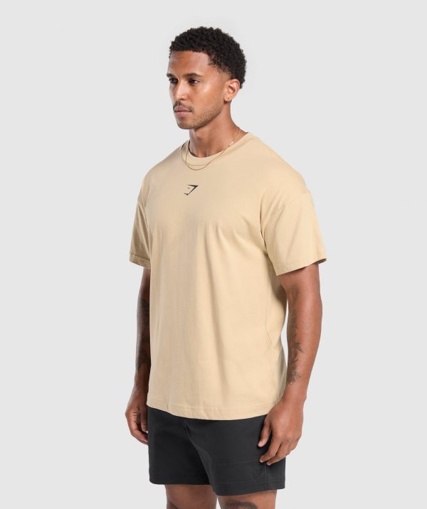 Lifting Club Apparel Graphic T-Shirt - Image 3