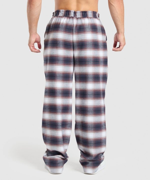 Flannel Pants - Image 3