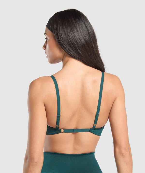 Vital Shine Limited Edition Sports Bra - Image 2