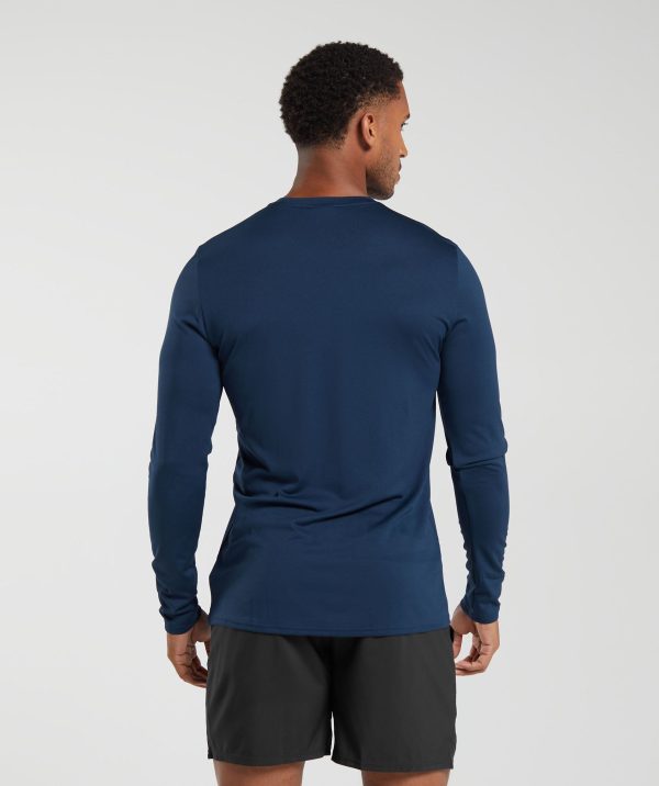 Arrival Long Sleeve T-Shirt - Image 2