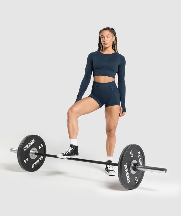 Flex Shorts - Image 4