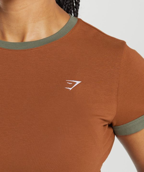 Lifting Baby T-Shirt - Image 6