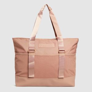 Everyday Tote