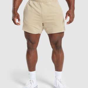 Heritage 5" Shorts