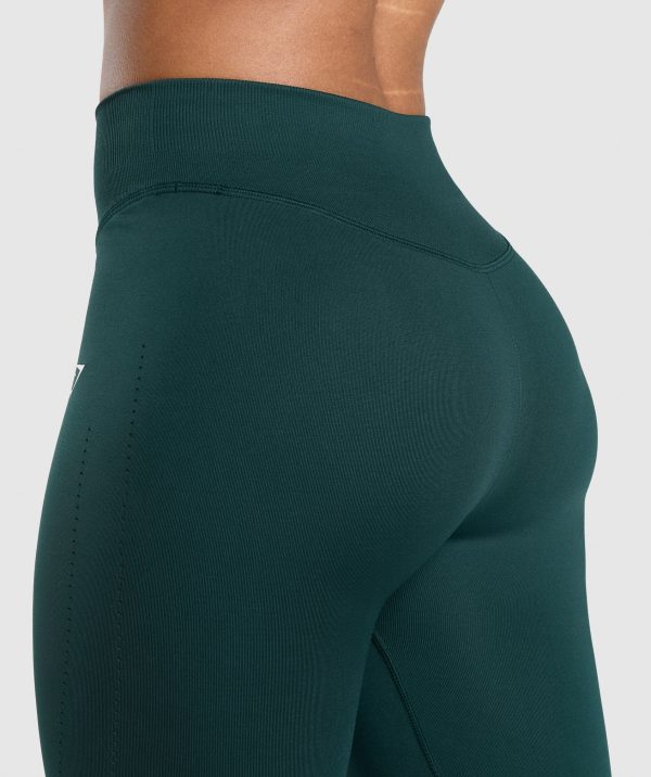 Sweat Seamless Leggings - Image 7