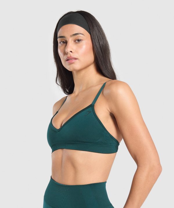 Vital Shine Limited Edition Sports Bra - Image 3