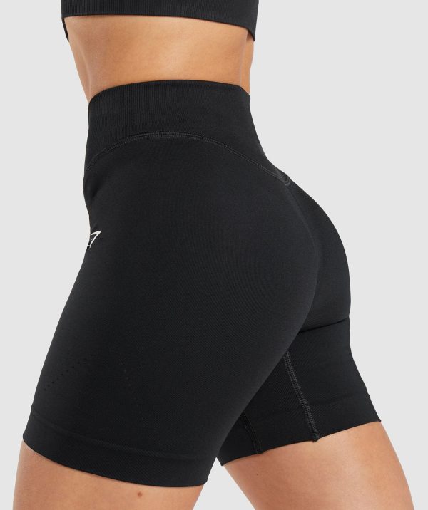Sweat Seamless Shorts - Image 5