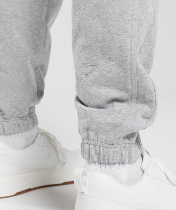 Rest Day Essentials Joggers - Image 5