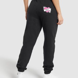 Tattoo Joggers