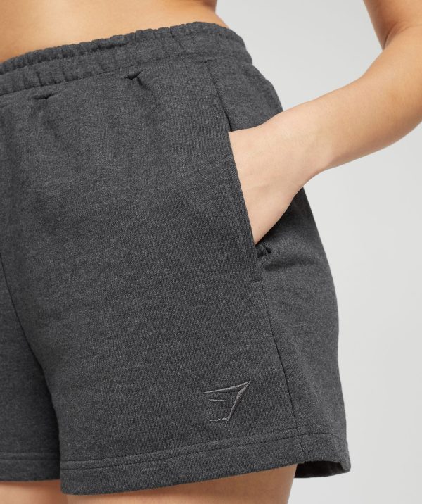 Rest Day Sweat Shorts - Image 6