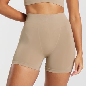 Seamless Boxers
