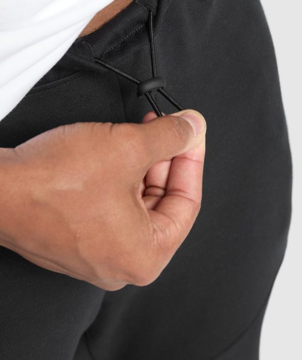 Interlock Tech Joggers - Image 6