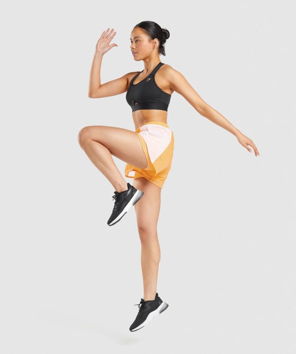 Pulse 2 In 1 Shorts - Image 4