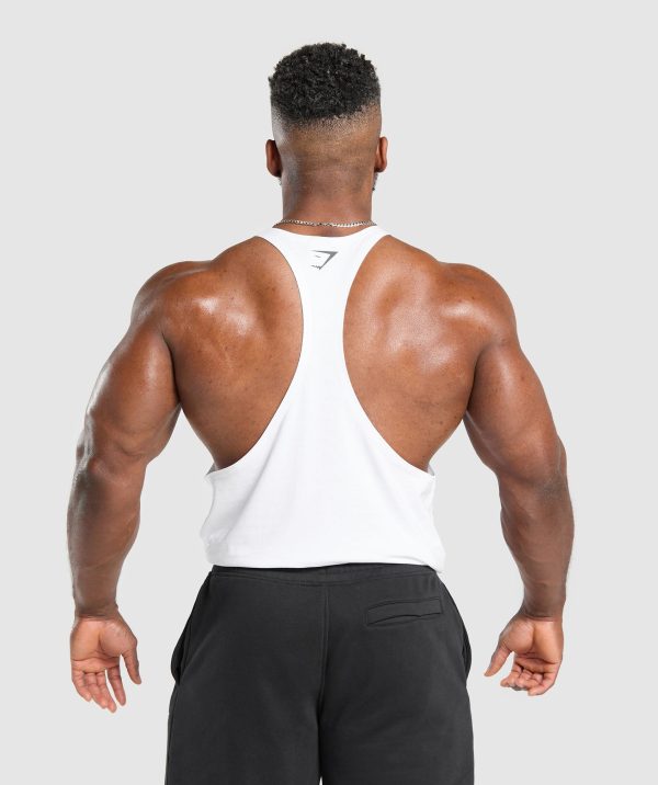 Lifting Apparel Stringer - Image 2