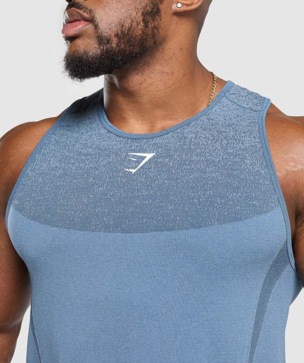 Shadow Seamless Stringer - Image 6