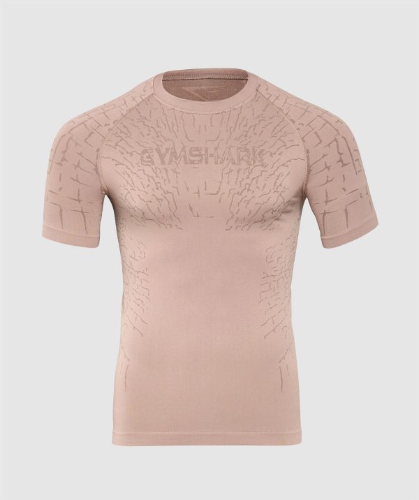 Tectonic Seamless T Shirt - Image 8