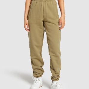Heavyweight Loopback Sweat Joggers