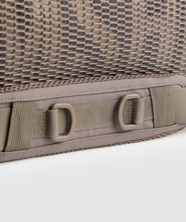 Pursuit Duffle Bag - Image 4