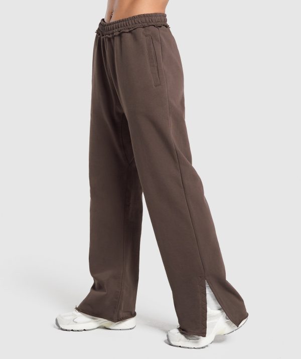 Superset Oversized Joggers - Image 3