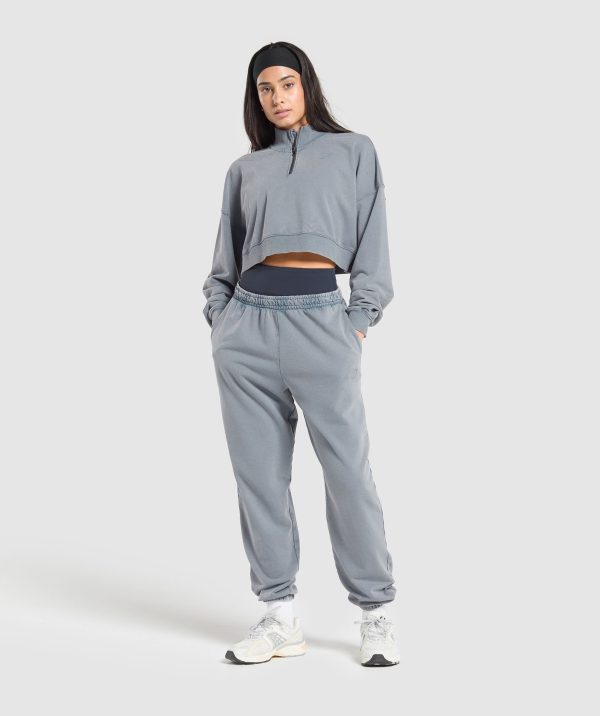 Whitney 1/4 Zip - Image 5