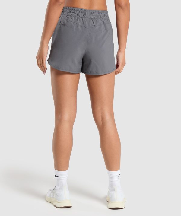 Contour Shorts - Image 2