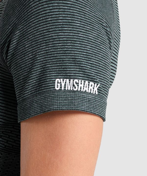 Sport Seamless Midi Top - Image 6