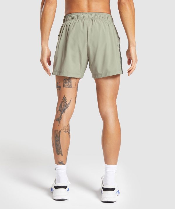 Sport 5" Shorts - Image 3