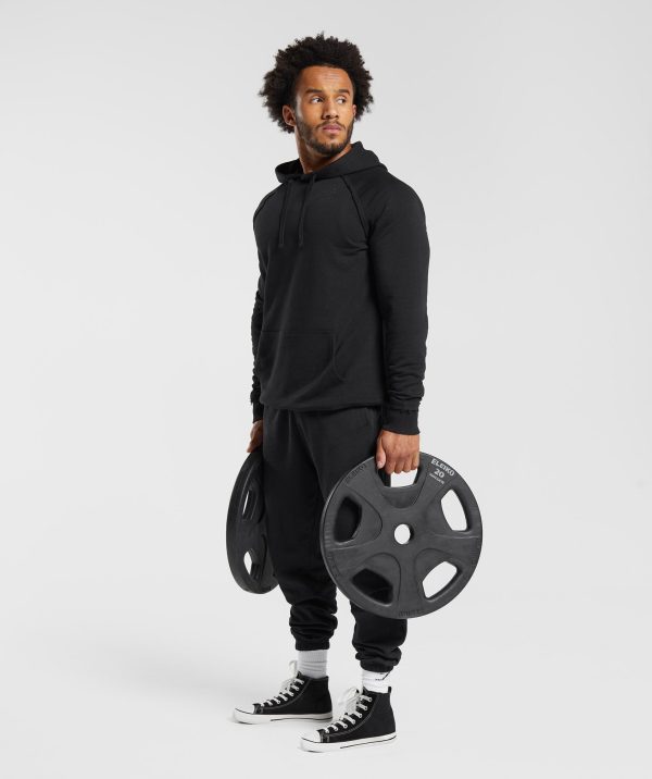 Legacy Hoodie - Image 6