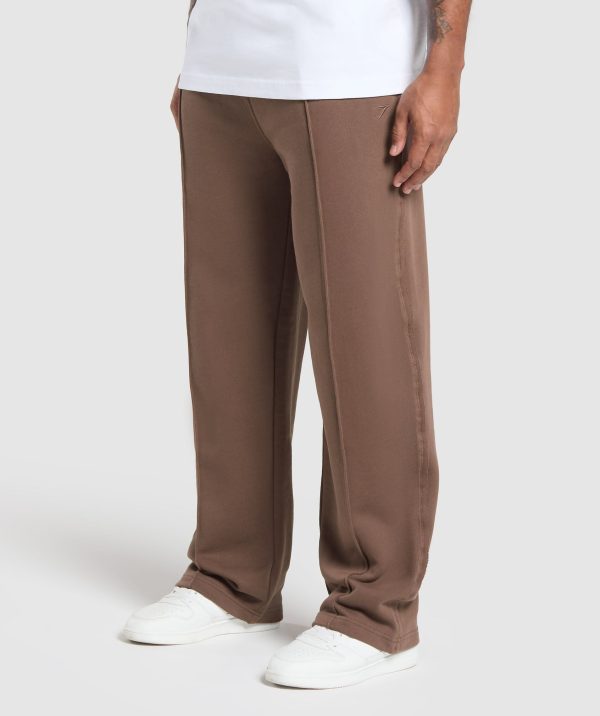 Wide Leg Pants - Image 3