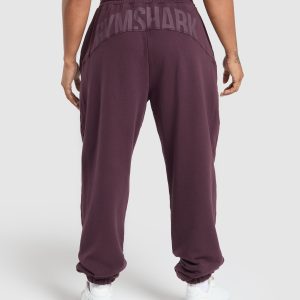 Power Washed Joggers